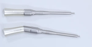 DJW-70-2N <span class=keywords><strong>Dental</strong></span> Air Turbine Low Speed Mikro chirurgie Implantat Handstück Bewässerung Gegenwinkel für den chirurgischen Gebrauch - Product Image 5