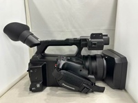 Caméscope portable professionnel Panasonic CX200MC 4K d'occasion de haute qualité