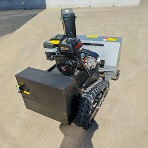 Soplador de Nieve Autopropulsado con Motor Loncin, Sopladores de Nieve Económicos, Quitanieves de Gasolina - Product Image 6