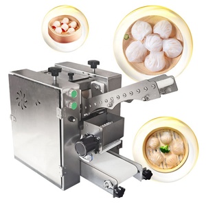 JUYOUMECH Les fabricants fournissent la machine d'emballage de peau de boulette de crevettes en cristal de Malaisie - Product Image 1