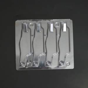 Conjunto de isca de pesca, isca de pesca dura de plástico com embalagem personalizada - Product Image 1