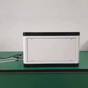 เครื่องกระจายก๊าซ10 SLM N2ระบบผสมก๊าซ LPG - Product Image 5