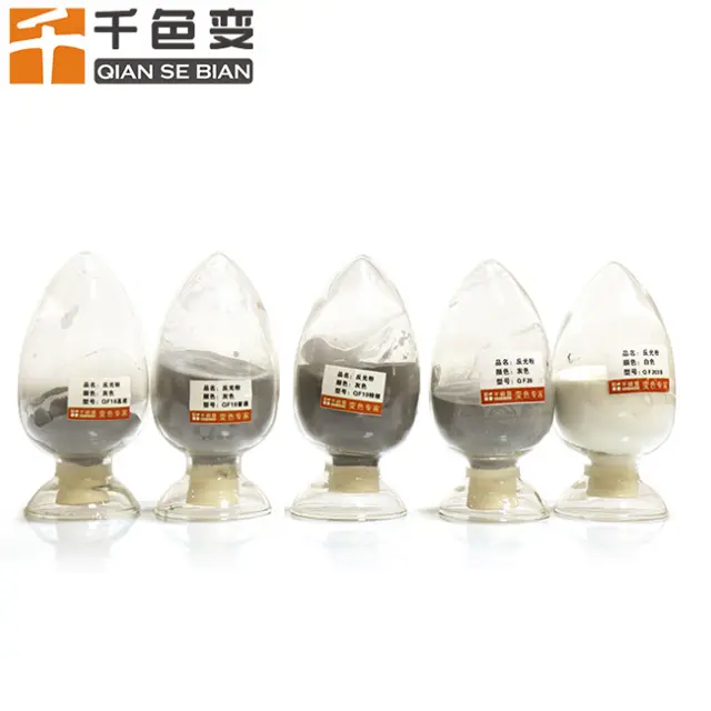 HighライトReflective Powder High Refraction Glass Microsphere非毒性塗料/反射ガラス粉末路面標示用