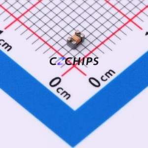 ACM2012-2P-201TF Common Mode <b>Filter</b> SMD-4P,2x1.2mm <b>RF</b> 2 125V 300mA 200Ohm@100MHz - Product Image 2