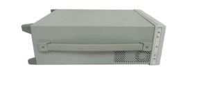 Vendita di apparecchiature usate-sorgente di segnale a radiofrequenza Agilent N9310A - Product Image 4