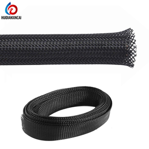 सर्वर और नेटवर्क केबल बंडलों के लिए 30 मिमी उच्च तापमान पालतू - Product Image 3