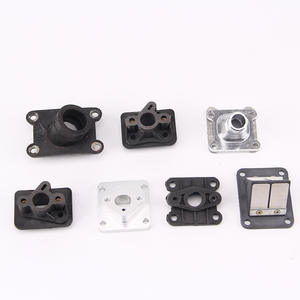 Prises d'air pour mini-moto 47-49cc, deux temps, sport/tout-terrain, carburateur 40-6 avec valve anti-palmier - Product Image 2