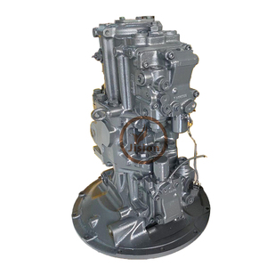 708-2H-00191 7082H00191 para Excavadora PC400-6 PC450-6, Conjunto de Bomba Hidráulica Principal - Product Image 3