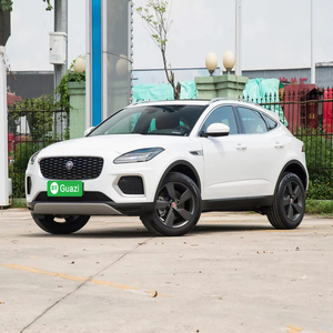 Coche usado a la venta 2024 <span class=keywords><strong>Jaguar</strong></span> de bajo consumo de combustible, coche SUV compacto económico con sistema híbrido de gasolina de 1,5 T FWD + 48V, a la venta - Product Image 3