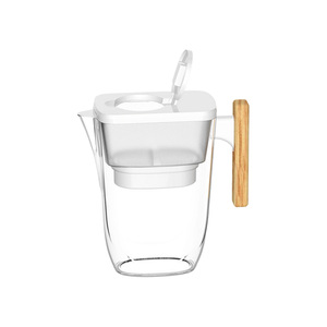 Filtres à eau de cruche de purificateur alternatif <span class=keywords><strong>Zerowater</strong></span> de style classique de 3,5 L pour boire à la maison - Product Image 3