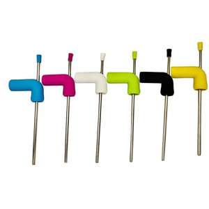 Nouvelle Tasse de Bureau Portable en Acier Inoxydable 304 et Silicone, Style Américain, Isolation Thermique 6 Heures, Graduée, Vente Chaude - Product Image 1