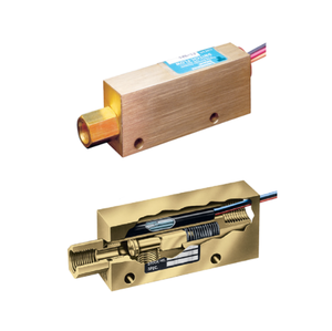 Interruptores de Flujo Serie FS-925 de Alta Precisión, Protegen Contra la Pérdida de Fluido en Sistemas Hidráulicos, FS-926 en Stock, FS-9 - Product Image 2