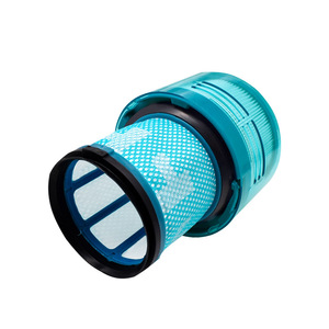 Pièces d'aspirateur de filtre hepa vert pour dysones <span class=keywords><strong>V11</strong></span> <span class=keywords><strong>Animal</strong></span> SV14 V15 détecter le numéro de pièce 970013 - Product Image 3