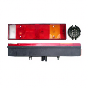 สภาพใหม่ COS.PEL. รุ่น 006140 RH ไฟท้าย 19 ซม. สำหรับเปลี่ยน - Product Image 1