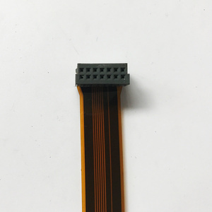 A860-2000/2020/2005-T301 สายแบนสำหรับตัวเข้ารหัส FANUC ของแท้ใหม่ - Product Image 3