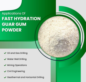 Poudre <span class=keywords><strong>de</strong></span> <span class=keywords><strong>Gomme</strong></span> <span class=keywords><strong>de</strong></span> <span class=keywords><strong>Guar</strong></span> Hydroxypropyl <span class=keywords><strong>de</strong></span> Qualité Supérieure, Prix Direct Usine - Product Image 2