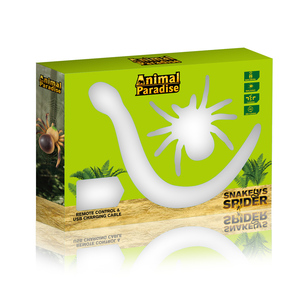 Télécommande créative Animal <span class=keywords><strong>radiocommandé</strong></span> <span class=keywords><strong>Serpent</strong></span> Enfants RC Animaux Jouets - Product Image 6