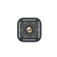 Caméra intelligente sans fil mini AS03 960mAh Wifi HD 1080P pour enregistrement extérieur et sécurité domestique