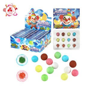Caramelo Refrescante de Agua de Doble Capa Pearl in Pearl Burst Water Polo - Product Image 1