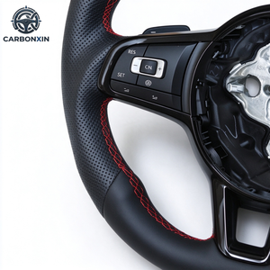 Volante en Oferta para VW Polo GTI Golf 6 MK4 MK5 MK7 GTD Jetta Amarok Atlas CC - Product Image 6