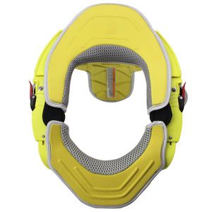 Motocross Neck <b>Brace</b> Adjustable Impact Motorcycle Guard Breathable Dirt Bike MX Off-Road Riding Cervical Protection - Product Image 2