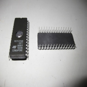 <span class=keywords><strong>M27C256</strong></span>-<span class=keywords><strong>10F1</strong></span> ICS thành phần điện tử nhúng - Product Image 1