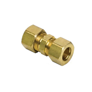 Adaptateur standard industriel SABE US, raccords en laiton SAE 060, raccords à compression, coude, union, té, filetage mâle et femelle NPT - Product Image 5