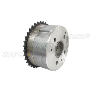 24350-04000 Ajustador de Admisión del Motor, Piñón de Distribución de Admisión y Escape del Árbol de Levas para Motor Kia, Pieza de Repuesto para Automóvil - Product Image 1