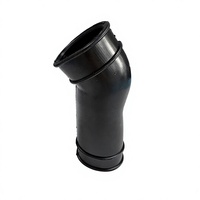 Anneau de protection carré en caoutchouc pour câbles, fixation rapide, pour panneau à trou carré, armoire électrique