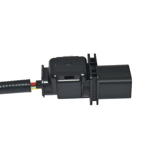 Sensor Lambda 0258017244 0 258 017244 Sensor de Oxígeno Lambda O2 para Relación Aire-Combustible de Automóvil para LSU-4.9 <span class=keywords><strong>LS</strong></span> 17244 LS17244 - Product Image 2
