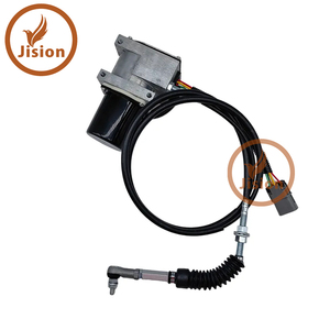 2523-9014 Palancas de Control del Acelerador, Repuestos Eléctricos para Excavadora DH220-5 DH280 DH80 DH150-7, Maquinaria de Construcción, 6 Meses de Garantía - Product Image 2