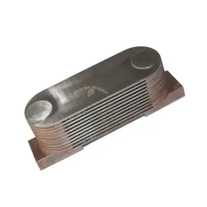 Maruti-Intercambiador de Calor de refrigeración de aceite, piezas de repuesto, 3023078