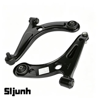 Nouveau bras de suspension inférieur de rechange pour voitures Guangxi, Moyen-Orient, Amérique du Sud pour Captiva, Wuling Almaz, Baojun 530, MG