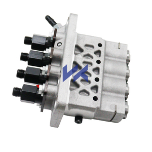 Насос впрыска топлива 1G922-51012 1G922-51014 для двигателя Bobcat Kubota V2003T V2403T MDI - Product Image 6