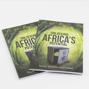 Fourniture d'usine Offre Spéciale l'impression de livres pour enfants à bas quantité minimale de commande - Product Image 3