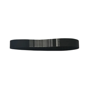 สายพานยางรูปตัววี 1064 8M สำหรับ OPTIBELT - Product Image 2