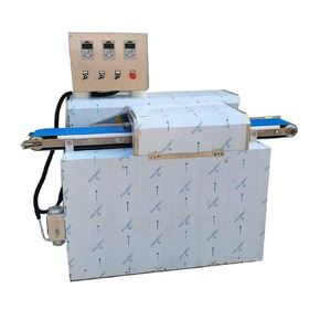 Machine à trancher automatique de poitrines de poulet, vente directe d'usine chinoise - Product Image 1