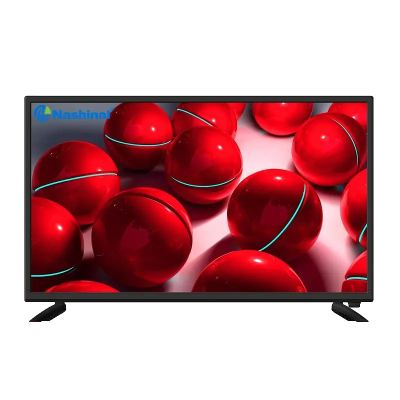 फैक्टरी मूल्य सामान्य टीवी OEM 4K एंड्रॉइड टेलीविजन 32 इंच स्मार्ट टीवी