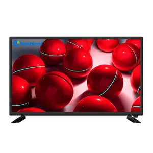 Prix d'usine normale tv OEM 4K android télévision 32 pouces smart tv