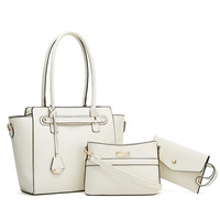Sac à main carré tendance pour femme, nouvelle collection 2026, polyvalent, export transfrontalier, sac bandoulière trois pièces, modèle unique et très demandé