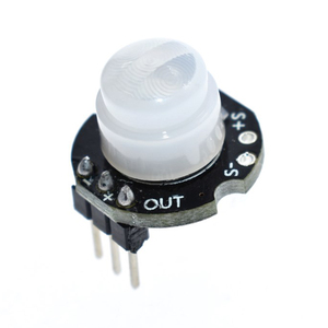 SR602 MINI <strong>Motion</strong> <strong>Sensor</strong> Detector Module Pyroelectric <strong>Infrared</strong> PIR <strong>Sensor</strong> - Product Image 1