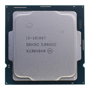 Procesador de 10ª y 11ª Generación I3 I5 I7 10100T 10300T 10105T 10400T 10500T 10600T 10700T 11400T 11500T 11600T 11700T <span class=keywords><strong>11900T</strong></span> 10900T CPU - Product Image 2