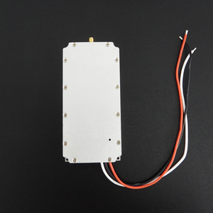 Mô-đun RF 2.4GHz SMA 20W SZ, bộ khuếch đại công suất GAN, bộ dò tín hiệu bảo vệ, thiết bị gây nhiễu quét trường, thiết bị gây nhiễu phòng không, Opamp RF - Product Image 3