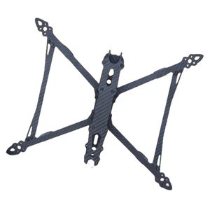Kit de Marco para Dron de Carreras FPV Ruiqi Mark4 V2 de 8 Pulgadas, Distancia Entre Ejes de 367 mm, 214 g - Product Image 2