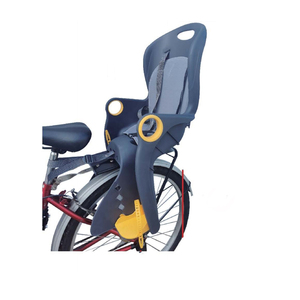 Brevet <span class=keywords><strong>pas</strong></span> <span class=keywords><strong>cher</strong></span> sécurité enfant sièges arrière enfants vélo enfants selle bébé siège de vélo pour 24 pouces Ebike - Product Image 2