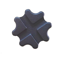 Fixations en acier usiné CNC et en aluminium anodisé (boulons, fraisage et tournage) – Précision ODM/OEM d'usine certifiée ISO