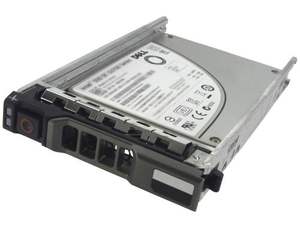 Unità a stato solido (SSD) 0XRC7G LB406S da 400 GB, <span class=keywords><strong>2</strong></span>,5 pollici, SLC, 6 Gb/s SAS - Product Image 4