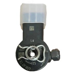 0445110632 0445110633 Common Rail für Diesel einspritz düsen mit DLLA150P2436 - Product Image 3