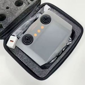 โดรนเกษตร Hot Skydroid H12 PRO 12 ช่องสัญญาณ ความละเอียด 1080P พร้อมกล้อง 3 ตัวแบบ Gimbal 3 แกน  บินได้นาน 6-20 ชั่วโมง - Product Image 5