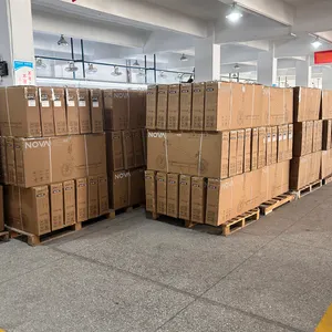 Stokta fabrika elektrikli bisiklet elektrikli itmeli kaydırak ile 500W Motor 10 inç tekerlek